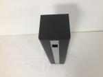 Hotel Electric Commercial Essential Oil Diffuser Stand Alone Black And Silver