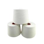 50S/3 100% Yizheng Polyester Spun Yarn