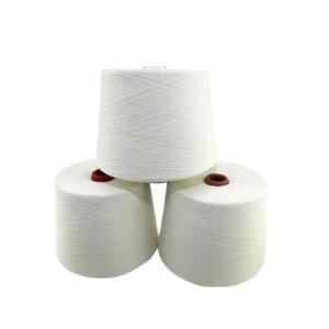 Quality AAA Grade 50/3 100% Yizheng Polyester Spun Yarn For Sewing Thread wholesale