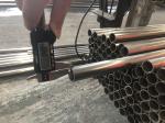 2B 310S 304 304L 316 316L Stainless Seamless Tubing