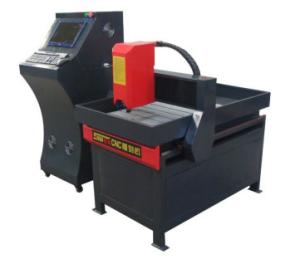 Quality 6090 Stone Carving Machine Relief Carving DSP CNC Control 380V wholesale