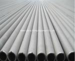 bright surface ASTM A269 TP316/316L seamless stainless steel pipe