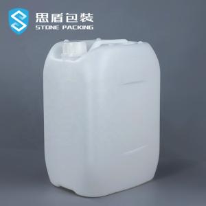 Quality SIDUN 10 Litre Plastic Chemical Containers Bucket With Lid 560g wholesale