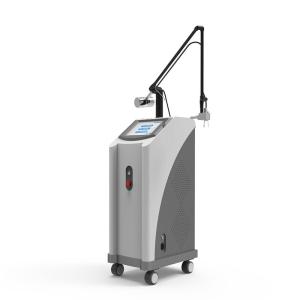 Quality 2018 Global RF tube CO2 fractional laser vaginal tightening with CE wholesale