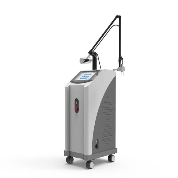 High power 30W RF Tube CO2 Fractional Laser Vaginal Tightening Machine With