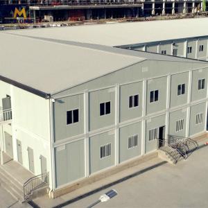 Quality Finished Expandable Portable School Classrooms Stylish Eco Friendly wholesale