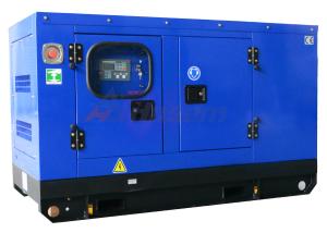 Quality Single Phase 10kW Perkins Generator Set For House wholesale