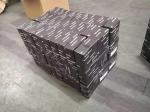 MHI Piston Rings Parts 34317-07010 For Mitsubishi engine parts