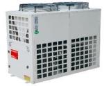 air to water heat pump