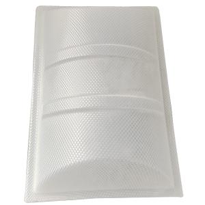 Quality Residential Dome Skylights PC Polycarbonate Sunlight Tunnel Skylight For Roofing Lighting wholesale
