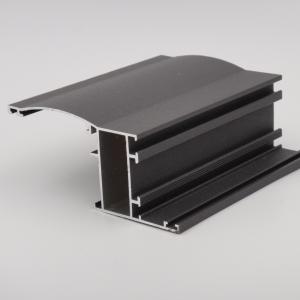 Quality Libya Algeria Aluminium Sliding Window Profile wholesale