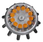 2000ml(4x500ml) Large Capacity Low Speed Lab Centrifuge