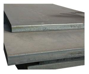 Quality S275JR Iron Steel Plate wholesale