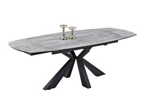 Quality 18 Inches Extendable Contemporary Table for Home and Office Use wholesale