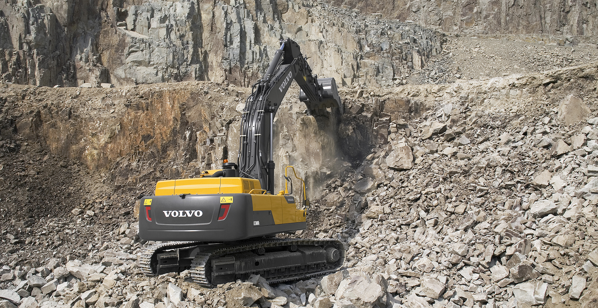 Building Material Shops apply to VOLVO EC360 cylinder oil pipe for excavator tube