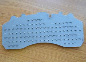Quality Semi Truck Brake Pad , Disc Brake Pad Type wholesale
