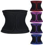 Tummy Control Neoprene Waist Slimmer Belt Sauna Sweat Workout Girdle