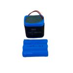 High Capacity 18650 3.7V 3500mah 14.8V 6600mah Power Tool Battery