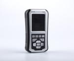 Iso 2372 Handheld Vibration Meters Dual Channel Touch Screen