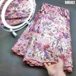 Factory Direct Sales Factory Price Beaded Net Lace Fabric