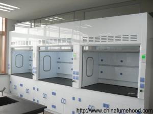 Quality 2014 Hot Sale Ductless Fume Cabinets Provide For College Biology Laboratory wholesale