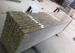 Prefab Natural Stone Countertops For Kitchen , 26" X 96" Granite Kitchen Tops