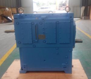 Quality Toshiba TEM Industrial Gearbox Repair , Five Axle Drive Gearbox Reconditioning wholesale