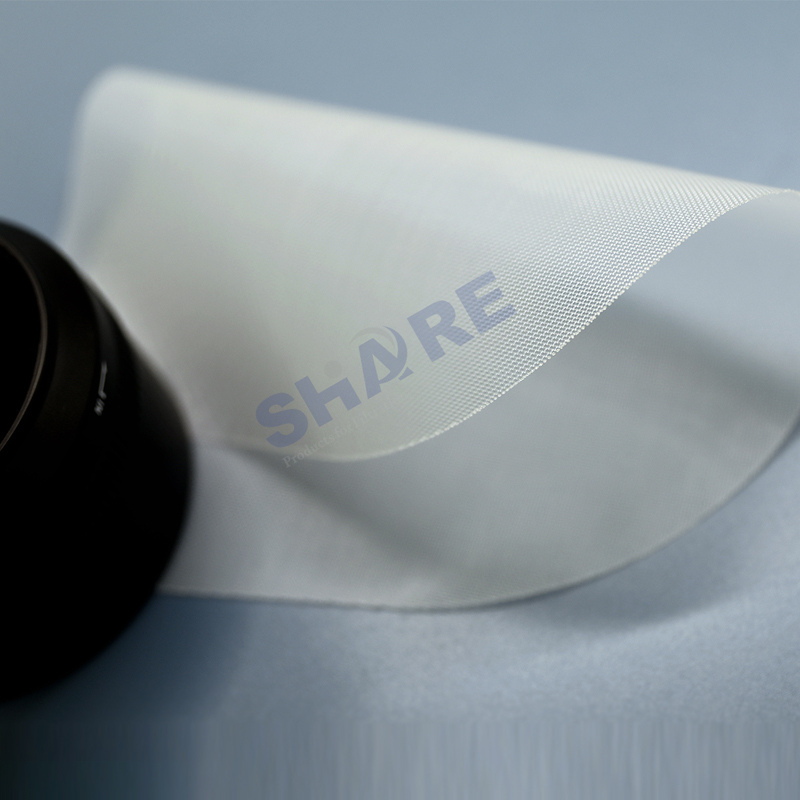 mesh shapes