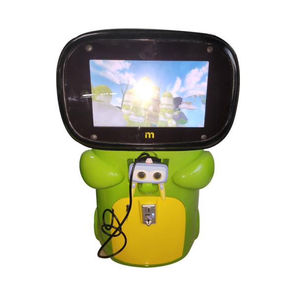Cheap Indoor Virtual Reality Shooting Simulator High Definition LED Display for sale