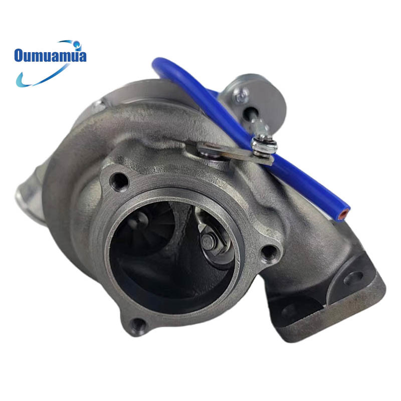 New Turbo GT2556S Turbocharger 2674A812 for Perkins Engine 1104D-E44T