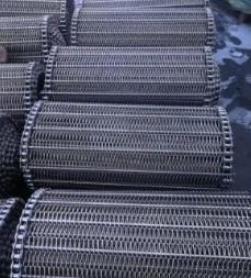 Quality Stainless Steel Chain Driven Conveyor Belt Wire Mesh wholesale