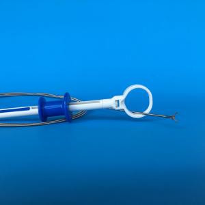 Quality 1600mm Disposable Grasping Forceps Gannet Mouth wholesale