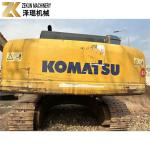 199kW Used KOMATSU 400-8R Original Japan Excavator 2018-2022
