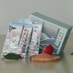 Quality Anti - Inflammatory Water Mineral Bath Soak wholesale