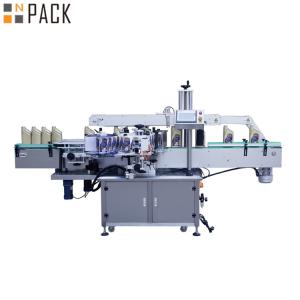 Quality PLC Control Automatic Oil Filling Machine High Speed 20-100 Bottle / Min wholesale