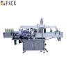 Buy cheap PLC Control Automatic Oil Filling Machine High Speed 20-100 Bottle / Min from wholesalers