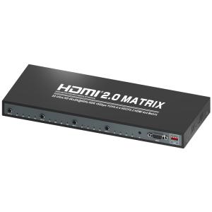 Quality 4x4 HDMI 4K Matrix wholesale