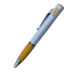 Nurse Accessories White LED Light Pen Function Gift Pen Twisting Lighted