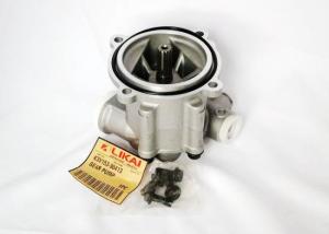 Quality LB-E0005 Gear Pump Assembly Spare Part Excavator For Kato K3V153-90413 wholesale