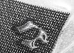 11x11mes Bullet Proof Window Screen