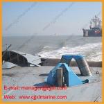 Marine Hydraulic Shark Jaw and Towing Pin