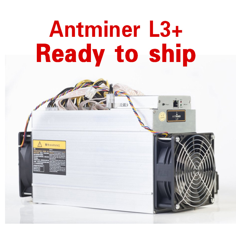 T3 50TH/S 3100W Innosilicon Bitcoin Miner Second Hand