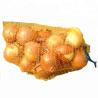 Buy cheap Customizable Packing Rolls Vegetable Potato Onion Packages Sack PE Raschel Mesh from wholesalers