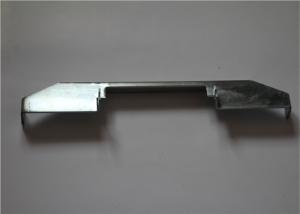 Quality Carbon Steel Deep Drawn Metal Parts For Pneumatic Industry Corrosion Resistance wholesale