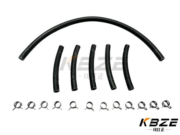 EXCAVATOR SK160 SK200 SK210 MITSUBISHI 4D31 6D31 6D34 VAMS602013 VAMS602073