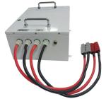 100Ah 24 Volt Lifepo4 Rechargeable Battery Pack 2000 Cycles
