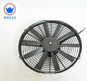 Quality Over 5000 Hours Life Time Bus Air Conditioner Condenser Fan For Refrigerator Truck wholesale