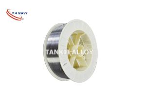 China Welding Wire Aws 5.14 Nickel Alloy Wire Ernicrmo-4 For Nickel Base Alloys on sale