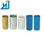 POM Plastic Bushing Chrome Steel Ball Brass Cage Aluminum Retainer Cage Ball