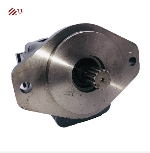 14530502 14525548 VOE14525548 VOE14520055 VOE14530502 Excavator Gear Pump for Excavators